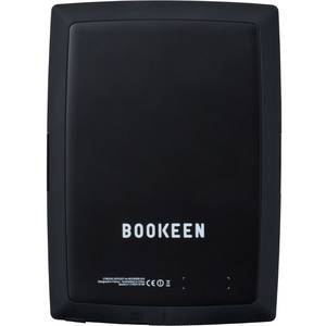 eBook reader Bookeen Odyssey Essential 6 inch 4GB Black