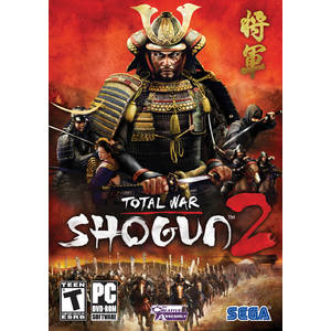 Joc PC Creative Assembly Shogun 2 Complete Edition