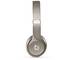 Casti Beats Solo2 Luxe Edition Silver
