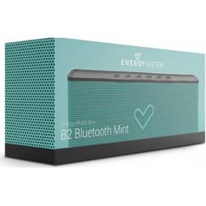 Boxa portabila ENS426690 Energy Sistem B2 Bluetooth Mint