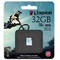 Card Kingston Action microSDHC 32GB Clasa 10 UHS-I U3 90Mbs