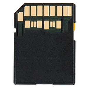 Card Transcend SDHC 32GB Clasa 10 UHS-II U3