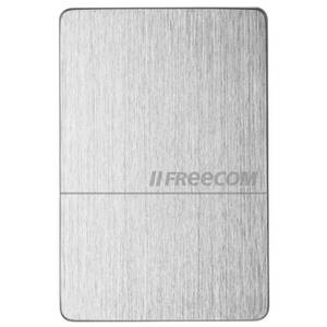 Hard disk extern Freecom Mobile Drive Metal 1TB USB 3.0