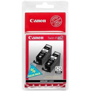 Set cartuse cerneala Canon PGI-525 Black