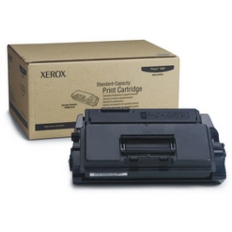 Toner 108R00794 Black