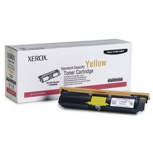 Toner Xerox 113R00690 Yellow