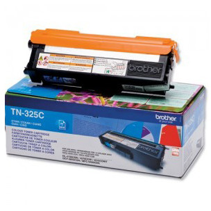 Toner TN325 Cyan