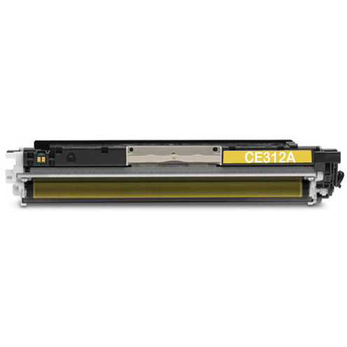 Toner 126A Yellow