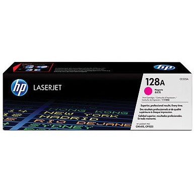 Toner 128A Magenta