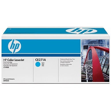Toner HP 15000 pagini Cyan