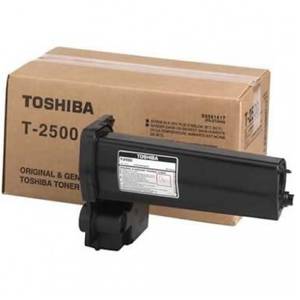 Toner Toshiba T-2500E black