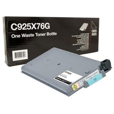 Waste toner C925X76G