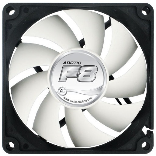 Ventilator F8
