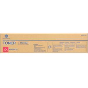 Toner Konica-Minolta A0D7351 Magenta