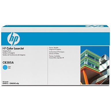Drum unit HP CB385A Cyan