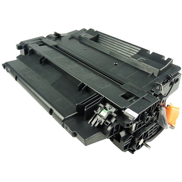 Toner HP 6000 pagini Black — imaginea 2