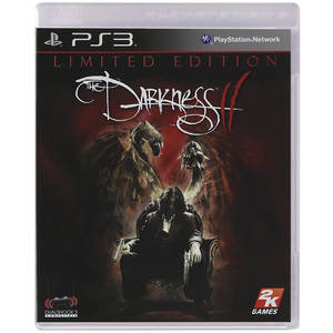 Joc consola 2K Games The Darkness 2 PS3