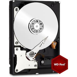 Hard disk WD Red 3Tb SATA 3 IntelliPower 64Mb cache