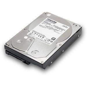 Hard disk Toshiba DT01ACA200 2TB SATA-III 7200rpm 64MB