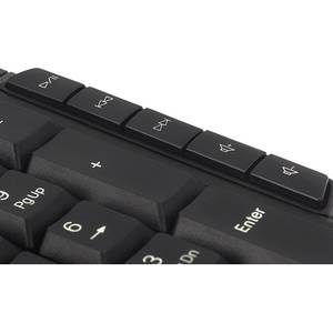 Tastatura Zalman ZM-K200M