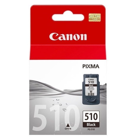 Cartuș Cerneală Canon PG-510 BS2970B001AA Negru