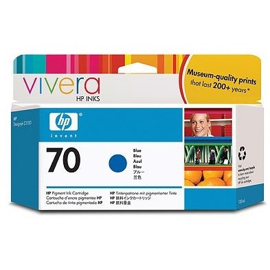 Cartus cerneala 70 Blue