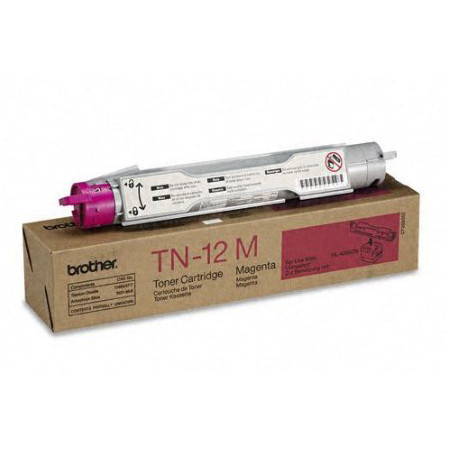 Toner TN12M magenta