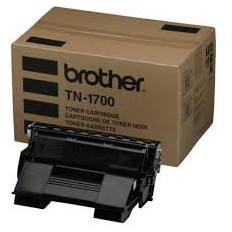 Toner TN1700 Black
