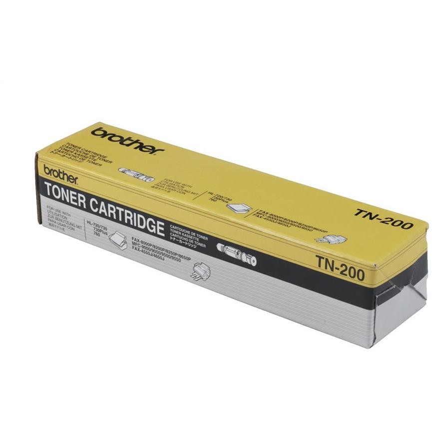Toner TN200 Black