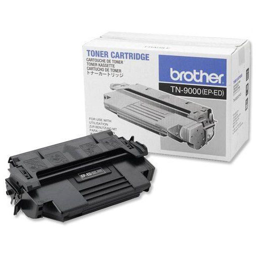 Toner TN9000 Black