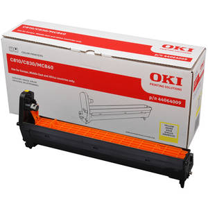 Drum unit Oki 44064009 Yellow