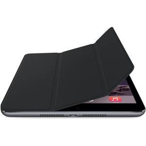 Smart Cover Apple iPad mini 3rd Gen Black