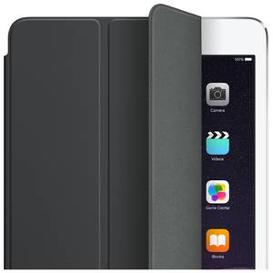 Smart Cover Apple iPad mini 3rd Gen Black