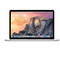 Laptop Apple MacBook Pro 15 15.4 inch Quad HD Retina Intel Broadwell i7 2.2 GHz 16GB DDR3 256GB SSD Intel Iris Mac OS X Yosemite INT Keyboard