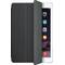 Husa tableta Apple Smart Cover Negru pentru iPad Air 2