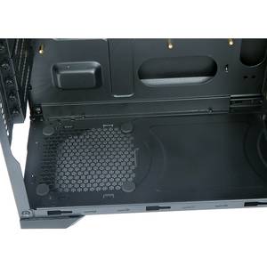Carcasa Antec GX300 Window Black