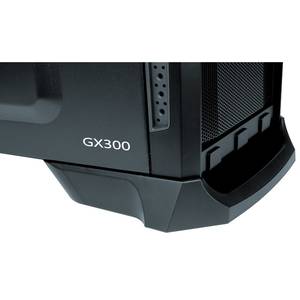 Carcasa Antec GX300 Window Black