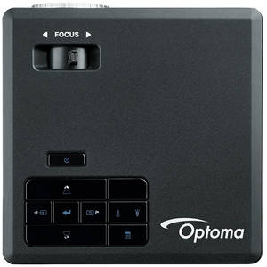 Videoproiector Optoma ML750E WXGA Black