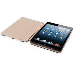 Husa tableta Modecom California Little Race neagra pentru Apple iPad Mini