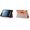 Husa tableta Modecom California Little portocalie pentru Apple iPad Mini