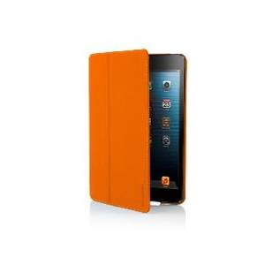 Husa tableta Modecom California Little portocalie pentru Apple iPad Mini
