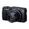 Aparat foto compact Canon PowerShot SX710 HS 20 Mpx zoom optic 30x WiFi Negru