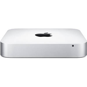 Sistem desktop Apple Mac mini Intel Dual Core i5 1.4 GHz 4GB DDR3 500GB HDD Intel HD Graphics 5000 Mac OS X Yosemite INT