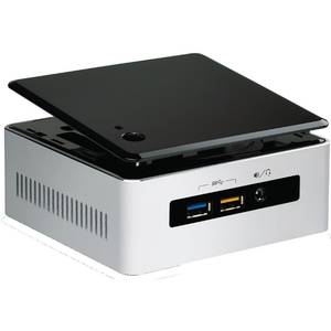 Barebone NUC kit Intel i7-5557U WiFi