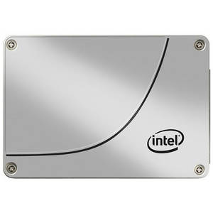 SSD Intel DC S3510 Series 480GB SATA-III 2.5 inch Generic Single Pack