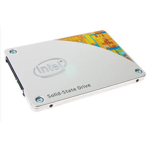 SSD Intel 535 Series 120GB SATA-III 2.5 inch Generic Single Pack