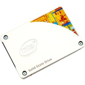 SSD Intel 535 Series 240GB SATA-III 2.5 inch Generic Single Pack