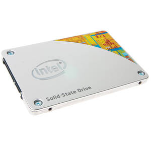 SSD Intel 535 Series 240GB SATA-III 2.5 inch Generic Single Pack