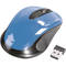 Mouse wireless Hama AM-7300 Albastru Negru