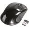 Mouse wireless Hama AM-7300 Black